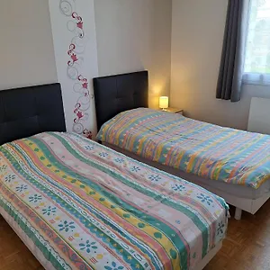  Hébergement de vacances Cottage,